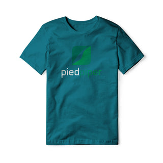 Pied Piper Cotton Tee | Basement Republic™