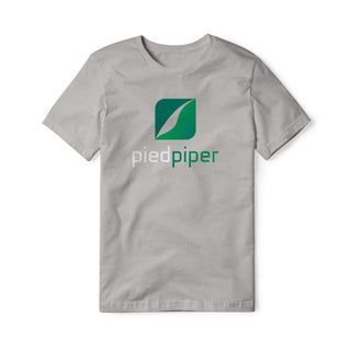 Pied Piper Cotton Tee | Basement Republic™