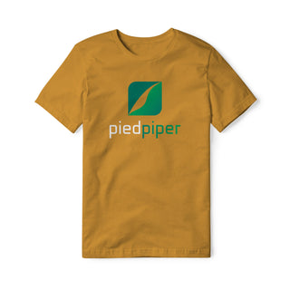 Pied Piper Cotton Tee | Basement Republic™