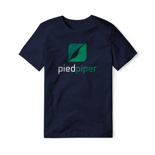 Pied Piper Cotton Tee | Basement Republic™