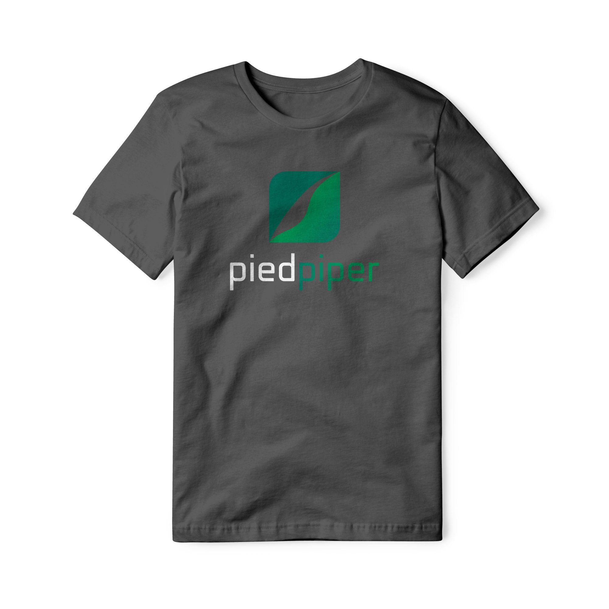 Pied Piper Cotton Tee | Basement Republic™