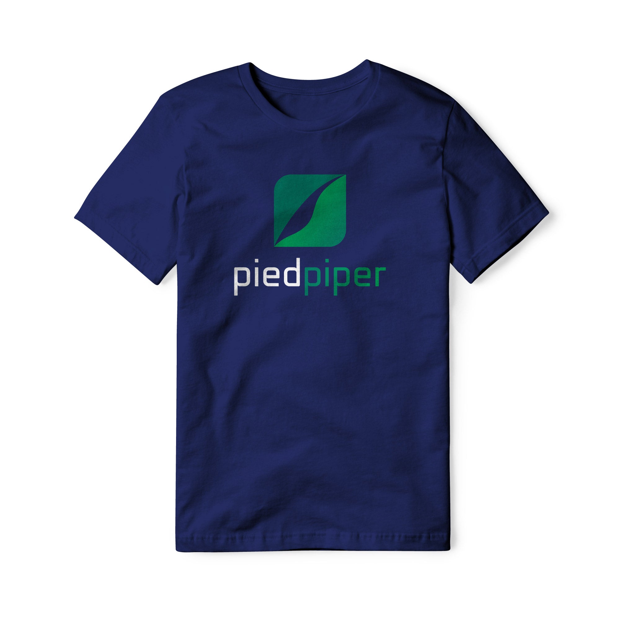 Pied Piper Cotton Tee | Basement Republic™