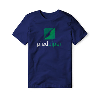 Pied Piper Cotton Tee | Basement Republic™