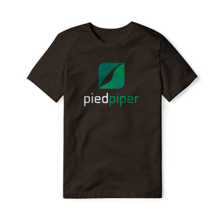 Pied Piper Cotton Tee | Basement Republic™