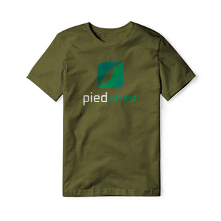 Pied Piper Cotton Tee