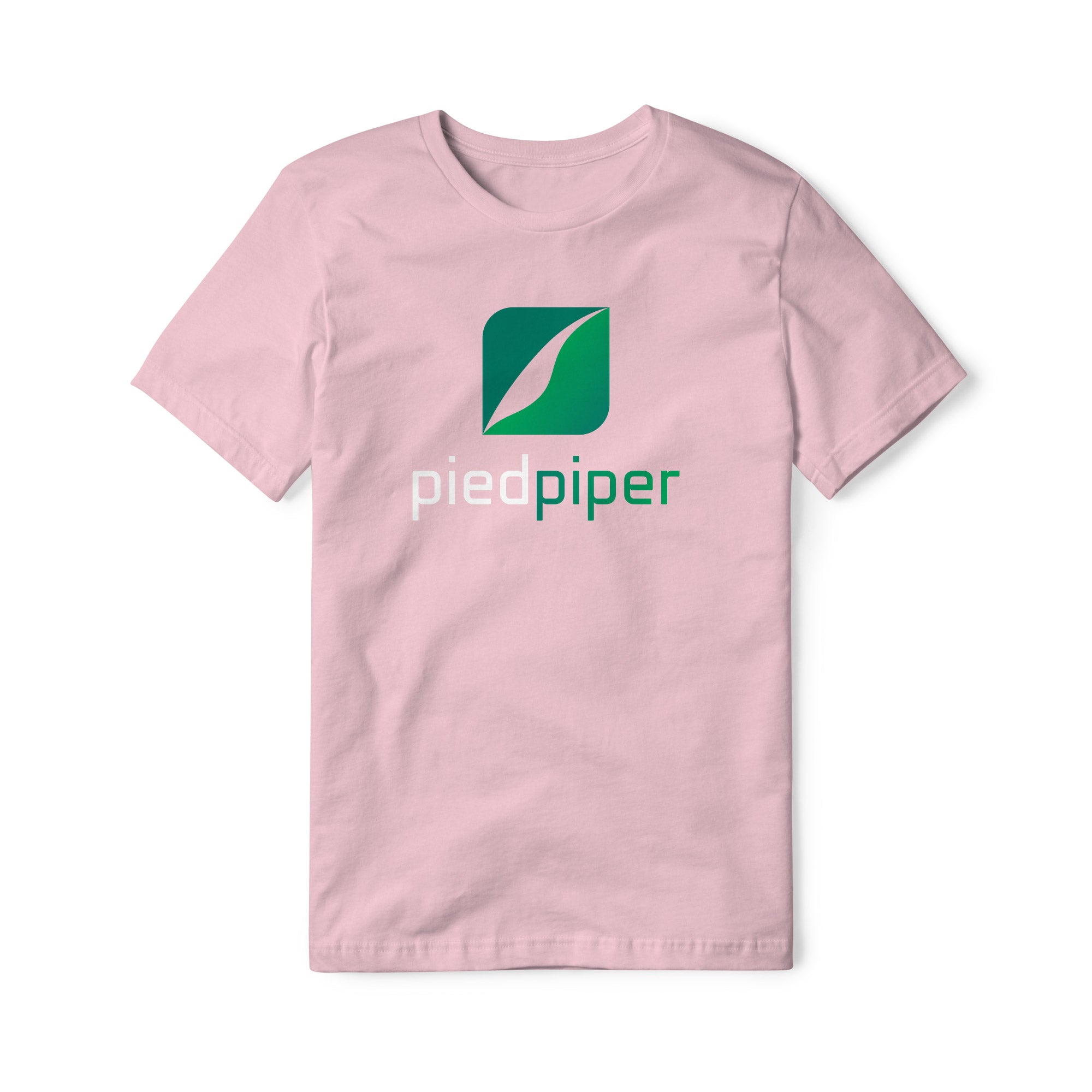 Pied Piper Cotton Tee