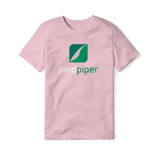 Pied Piper Cotton Tee