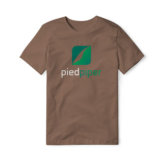 Pied Piper Cotton Tee | Basement Republic™