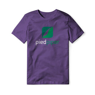 Pied Piper Cotton Tee
