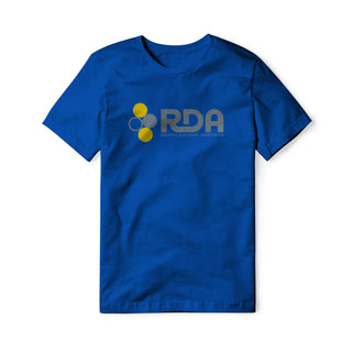 RDA Cotton Tee | Basement Republic™