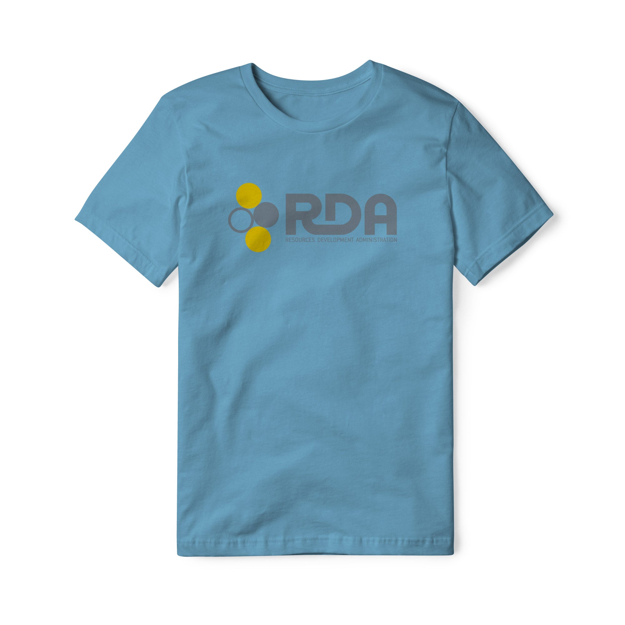 RDA Cotton Tee | Basement Republic™