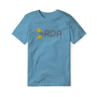 RDA Cotton Tee | Basement Republic™