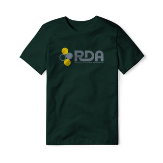 RDA Cotton Tee | Basement Republic™
