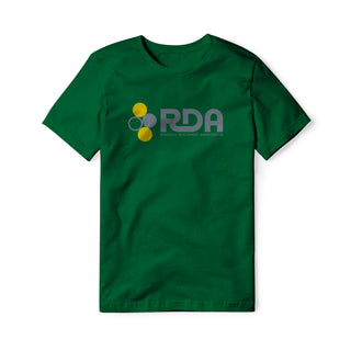 RDA Cotton Tee | Basement Republic™