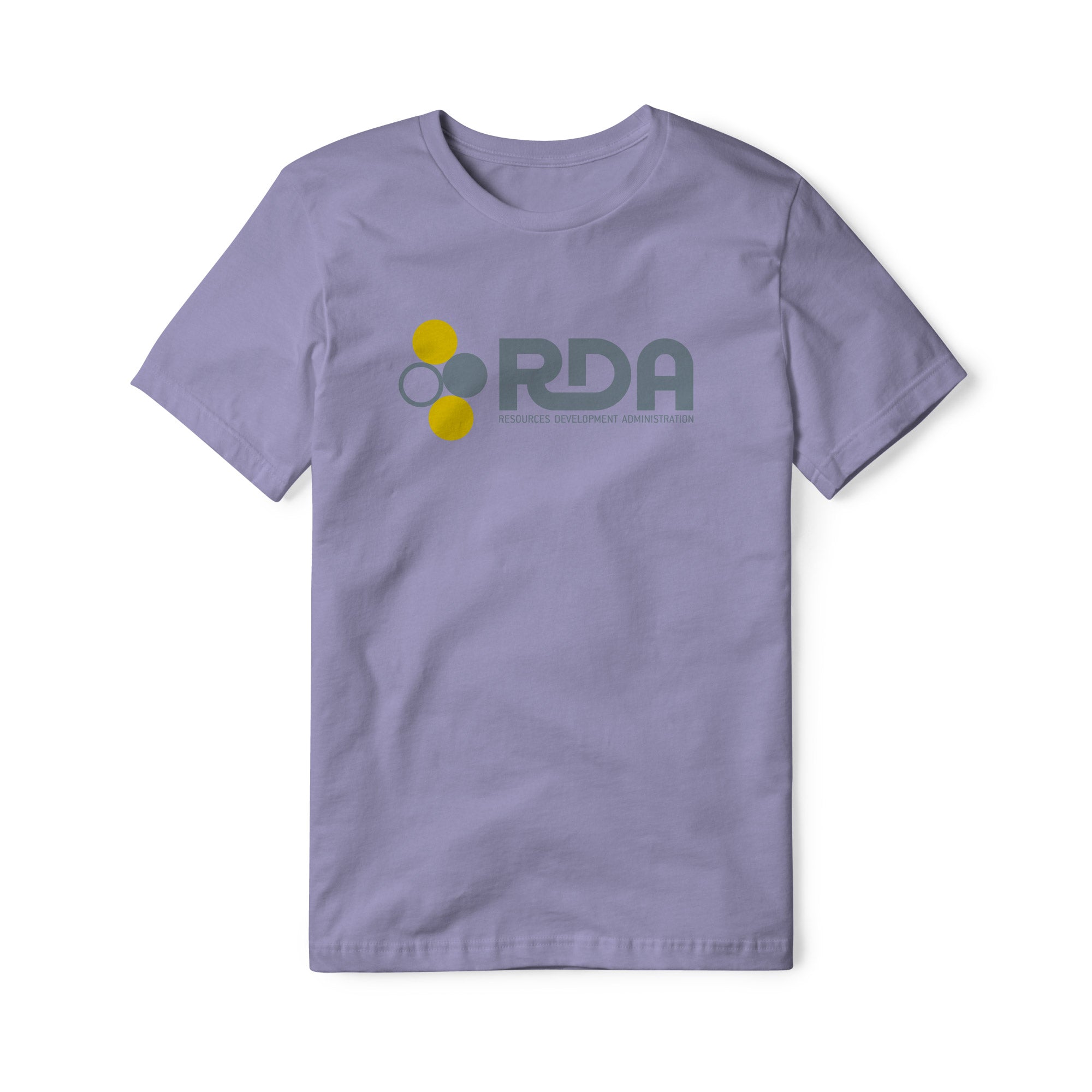 RDA Cotton Tee | Basement Republic™