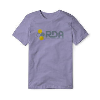 RDA Cotton Tee | Basement Republic™