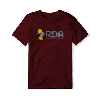 RDA Cotton Tee | Basement Republic™