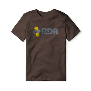 RDA Cotton Tee | Basement Republic™