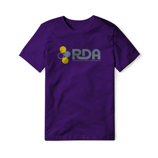 RDA Cotton Tee | Basement Republic™