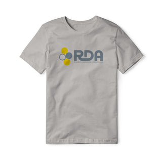 RDA Cotton Tee | Basement Republic™