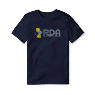 RDA Cotton Tee | Basement Republic™
