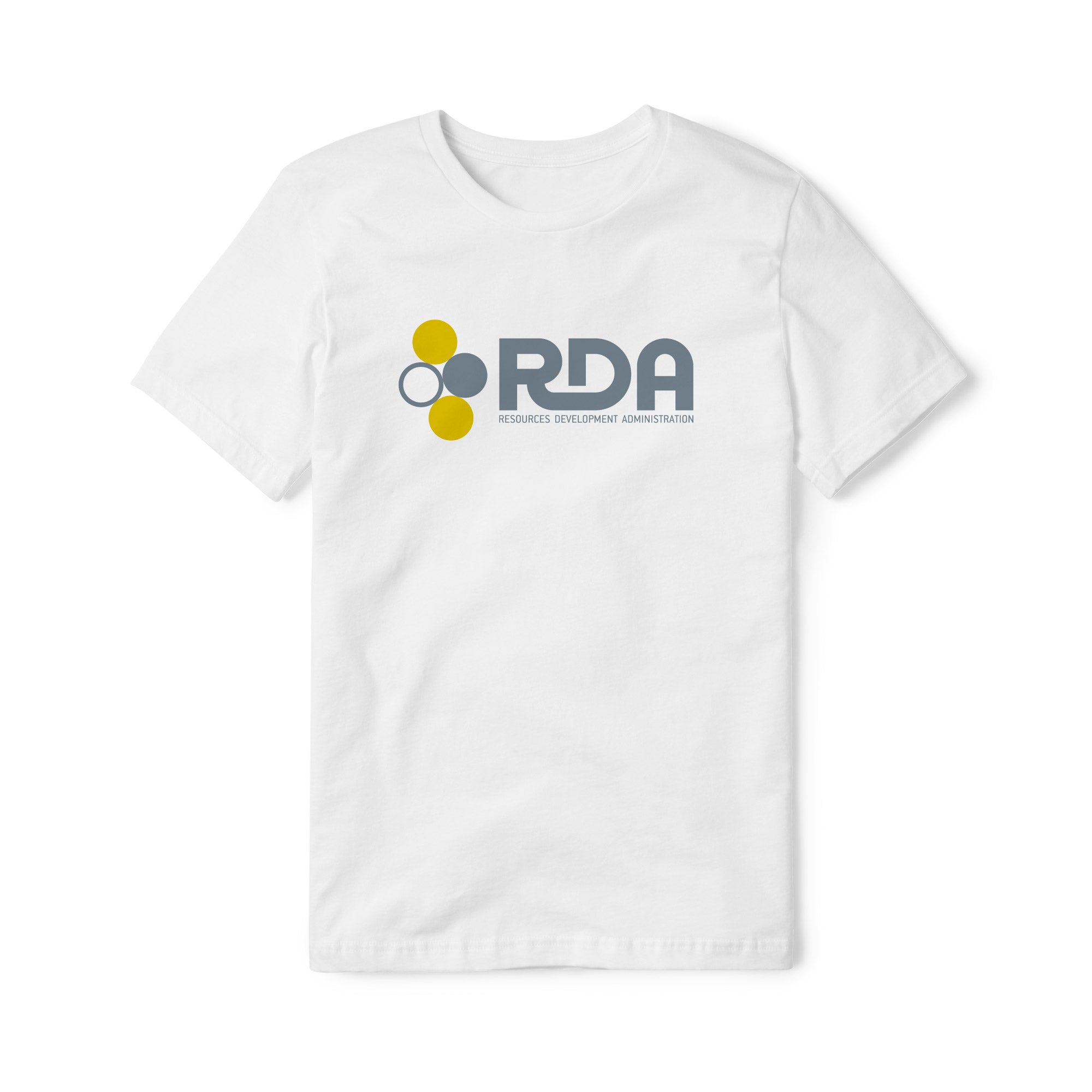RDA Cotton Tee