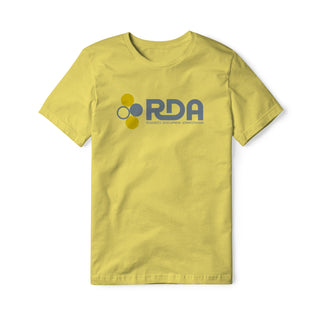 RDA Cotton Tee