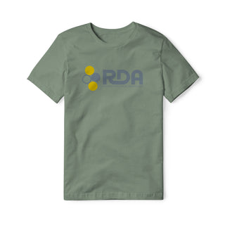RDA Cotton Tee | Basement Republic™