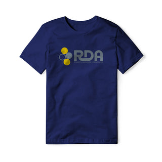 RDA Cotton Tee | Basement Republic™