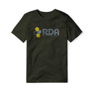 RDA Cotton Tee | Basement Republic™