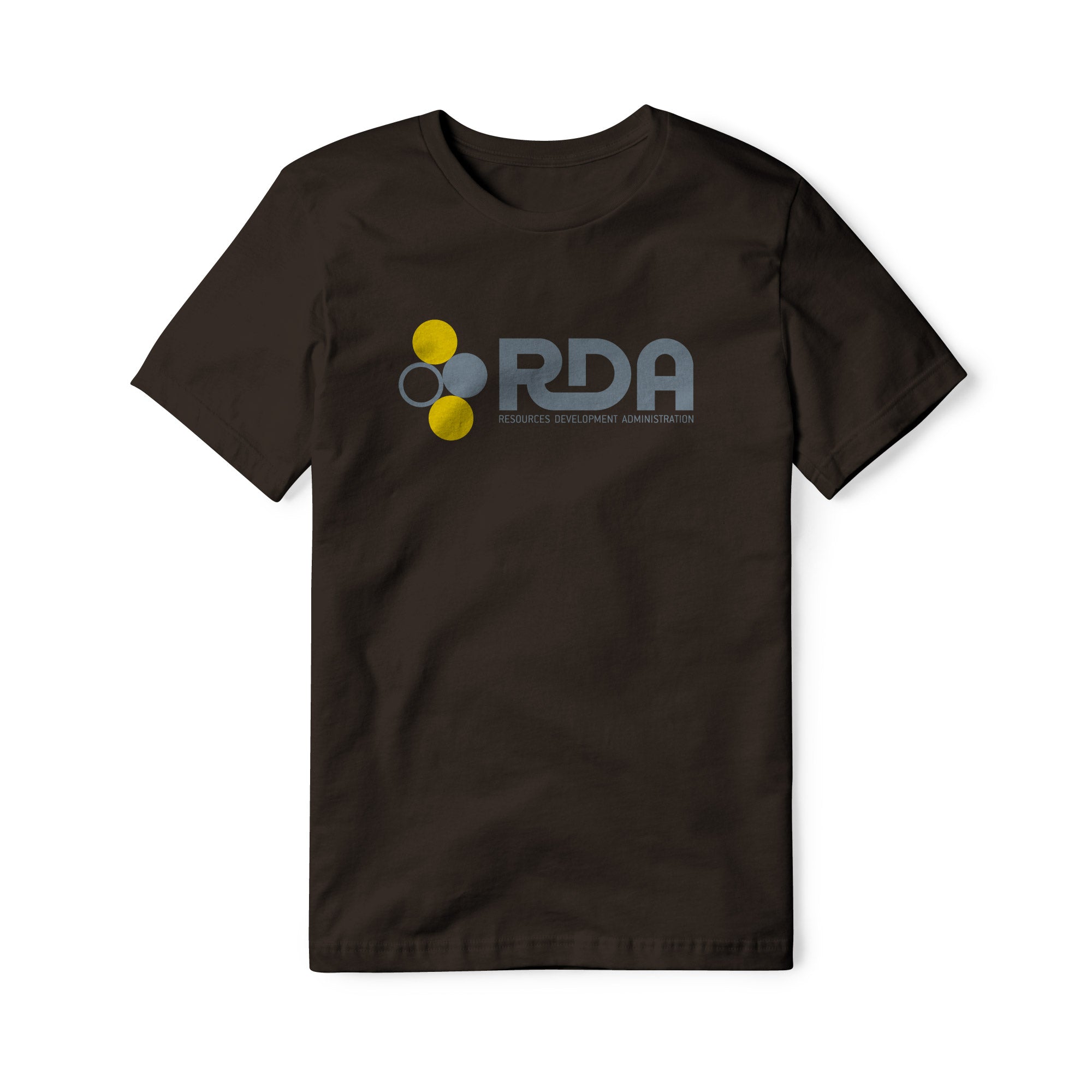 RDA Cotton Tee | Basement Republic™