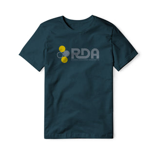 RDA Cotton Tee | Basement Republic™