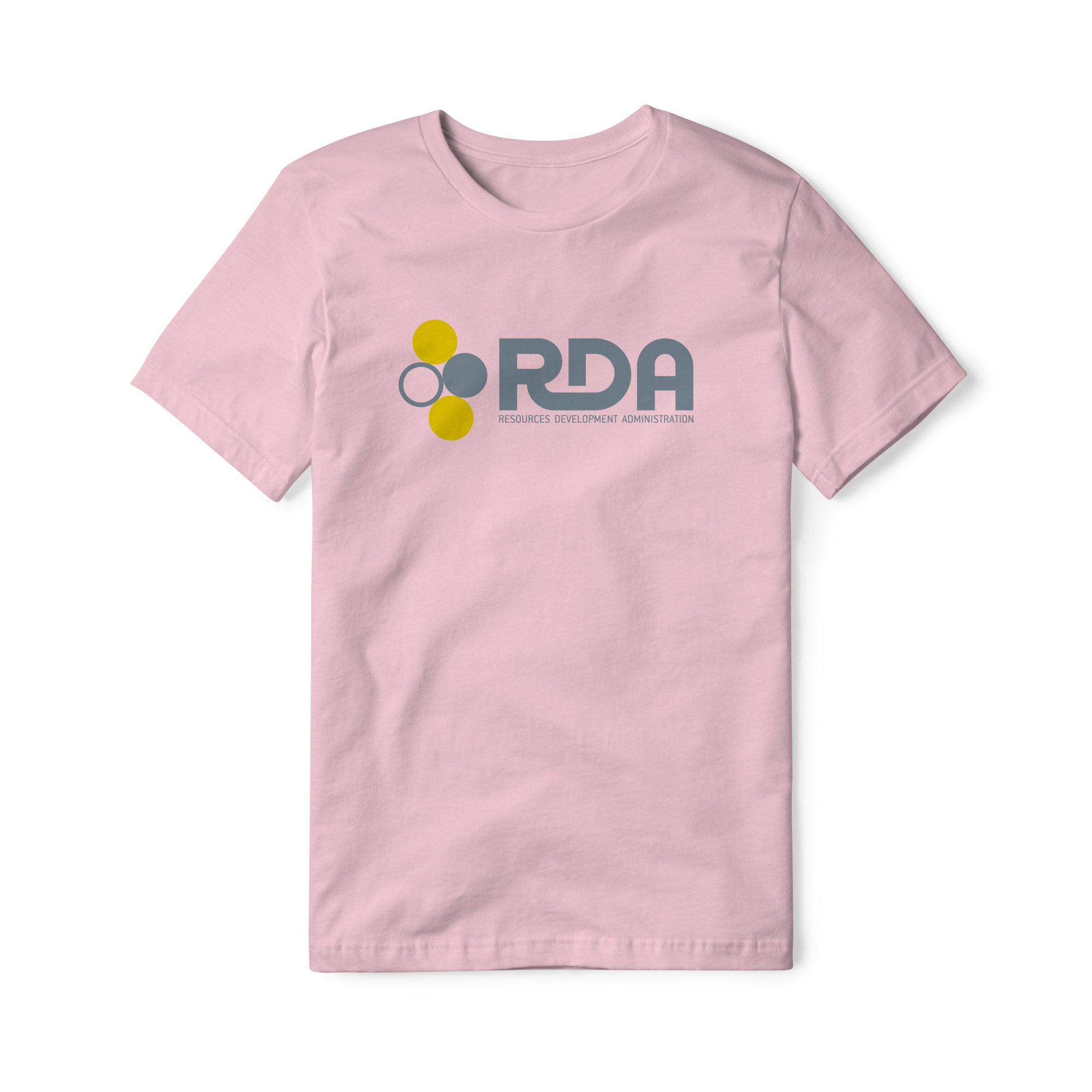 RDA Cotton Tee