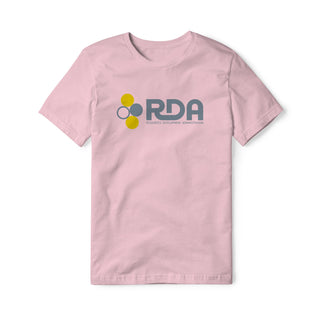 RDA Cotton Tee