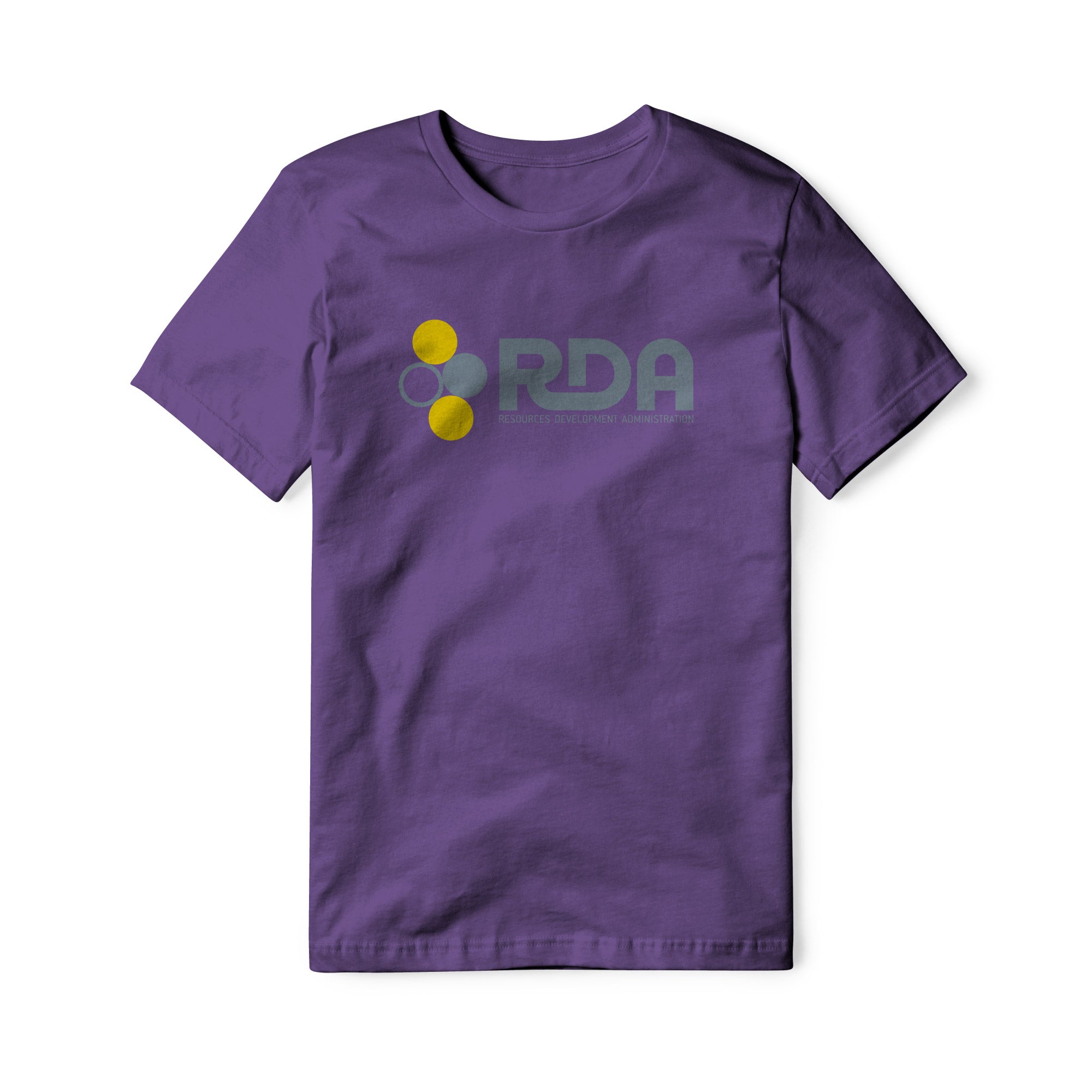 RDA Cotton Tee