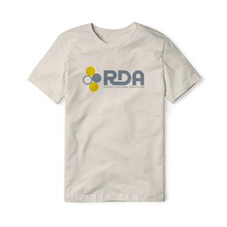 RDA Cotton Tee | Basement Republic™