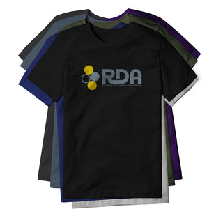 RDA Cotton Tee | Basement Republic™