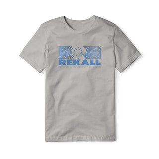 Rekall Cotton Tee | Basement Republic™
