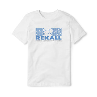 Rekall Cotton Tee