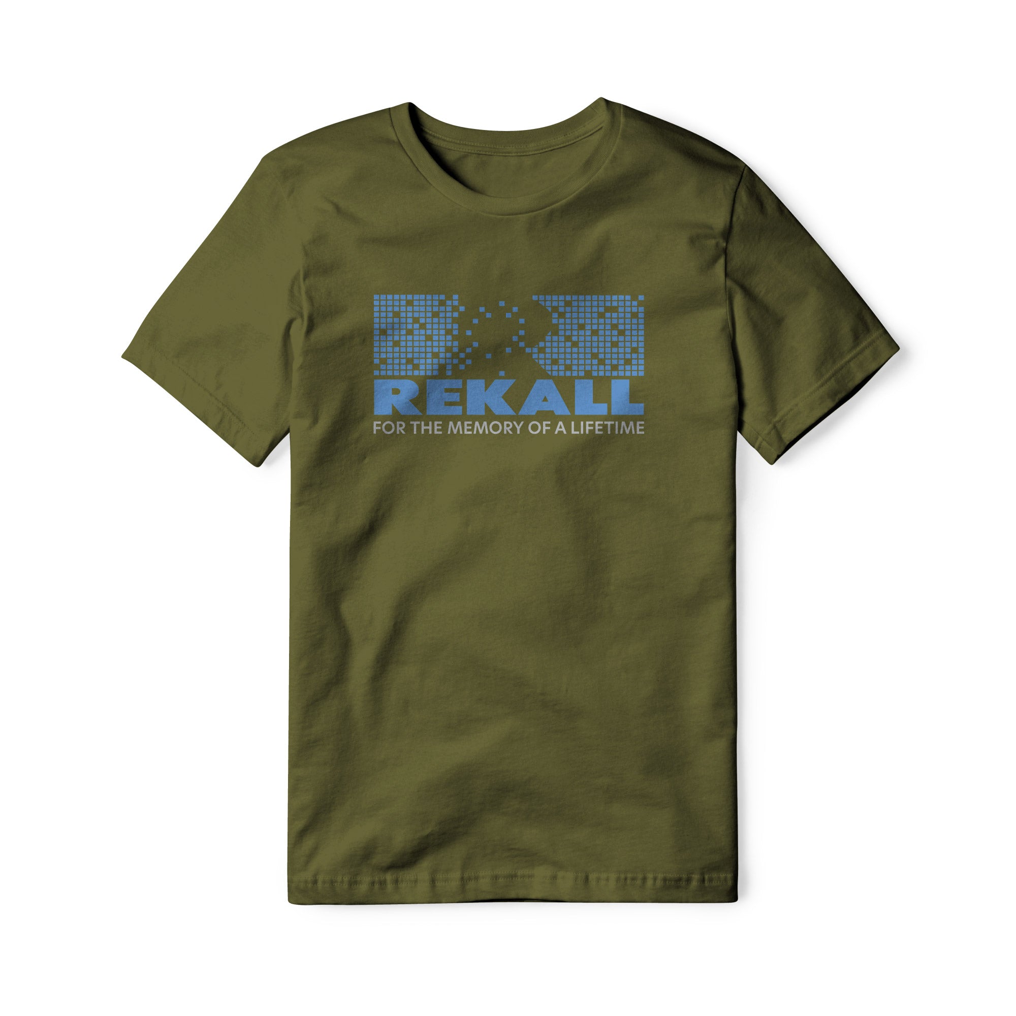 Rekall Cotton Tee