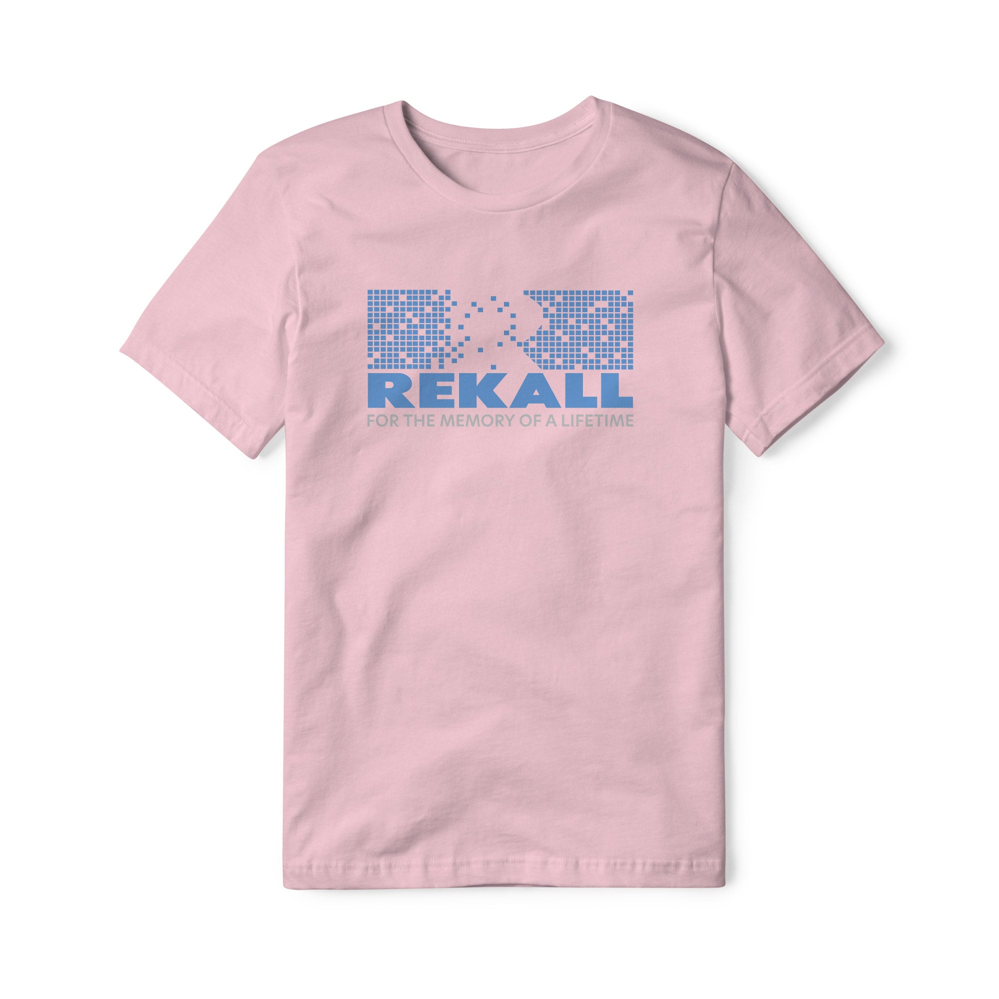 Rekall Cotton Tee