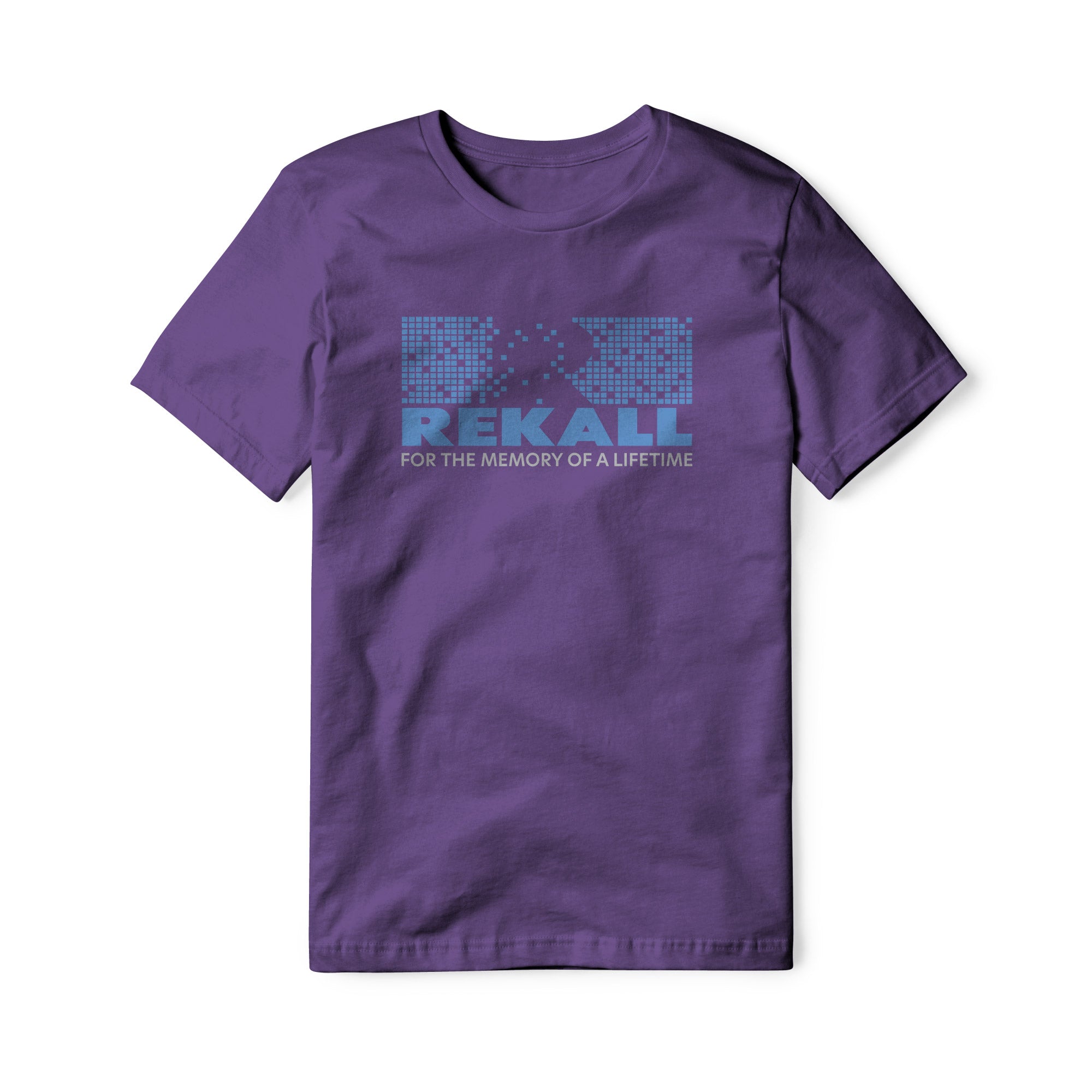 Rekall Cotton Tee