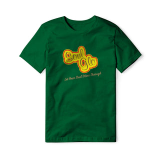 Soul Glo Cotton Tee | Basement Republic™