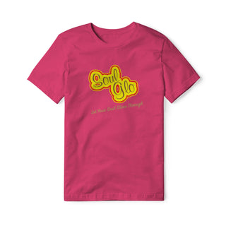 Soul Glo Cotton Tee | Basement Republic™
