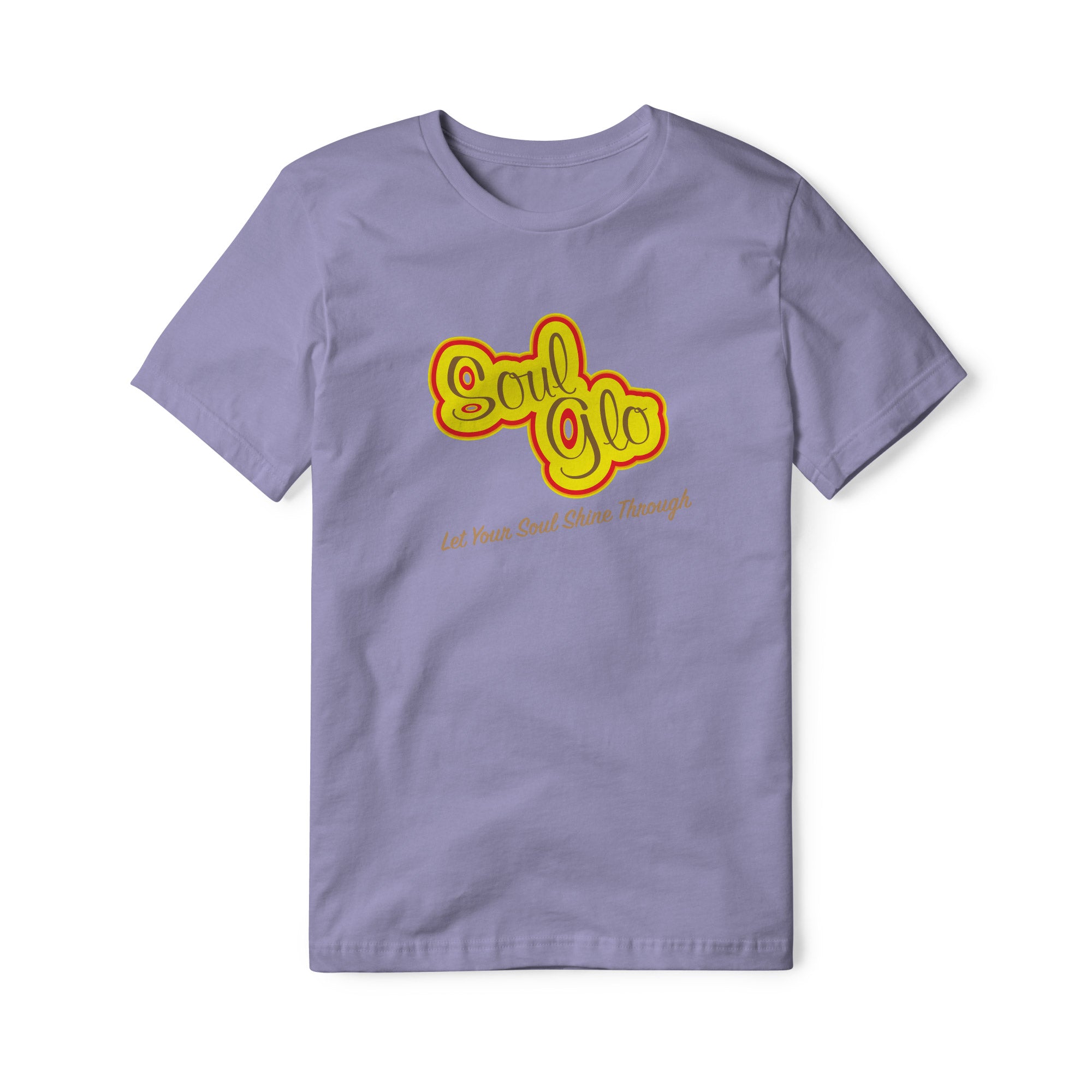 Soul Glo Cotton Tee | Basement Republic™