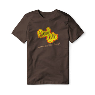 Soul Glo Cotton Tee | Basement Republic™