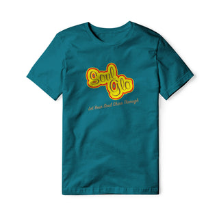 Soul Glo Cotton Tee | Basement Republic™