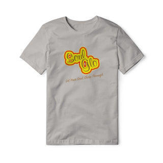Soul Glo Cotton Tee | Basement Republic™