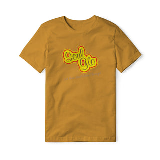 Soul Glo Cotton Tee | Basement Republic™