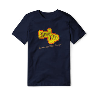 Soul Glo Cotton Tee | Basement Republic™